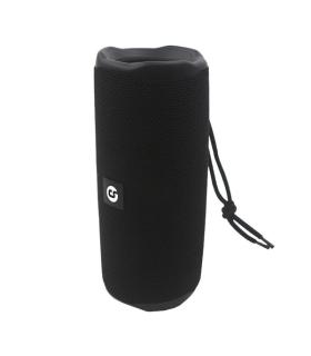 Coolsound Street Vibe Altavoz Bluetooth True Wireless 10W - Autonomia hasta 3h - USB, MicroSD - Funcion Manos Libres - Radio FM.