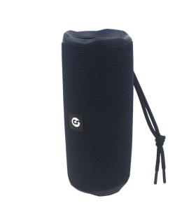 Coolsound Street Vibe Altavoz Bluetooth True Wireless 10W - Autonomia hasta 3h - USB, MicroSD - Funcion Manos Libres - Radio FM.