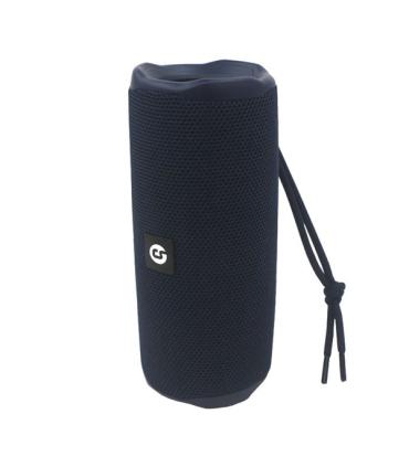 Coolsound Street Vibe Altavoz Bluetooth True Wireless 10W - Autonomia hasta 3h - USB, MicroSD - Funcion Manos Libres - Radio FM.