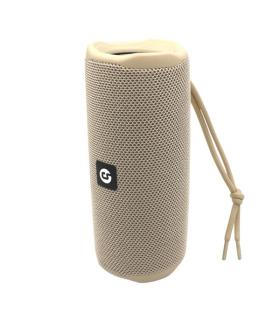 Coolsound Street Vibe Altavoz Bluetooth True Wireless 10W - Autonomia hasta 3h - USB, MicroSD - Funcion Manos Libres - Radio FM.