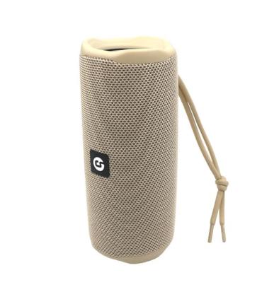 Coolsound Street Vibe Altavoz Bluetooth True Wireless 10W - Autonomia hasta 3h - USB, MicroSD - Funcion Manos Libres - Radio FM.