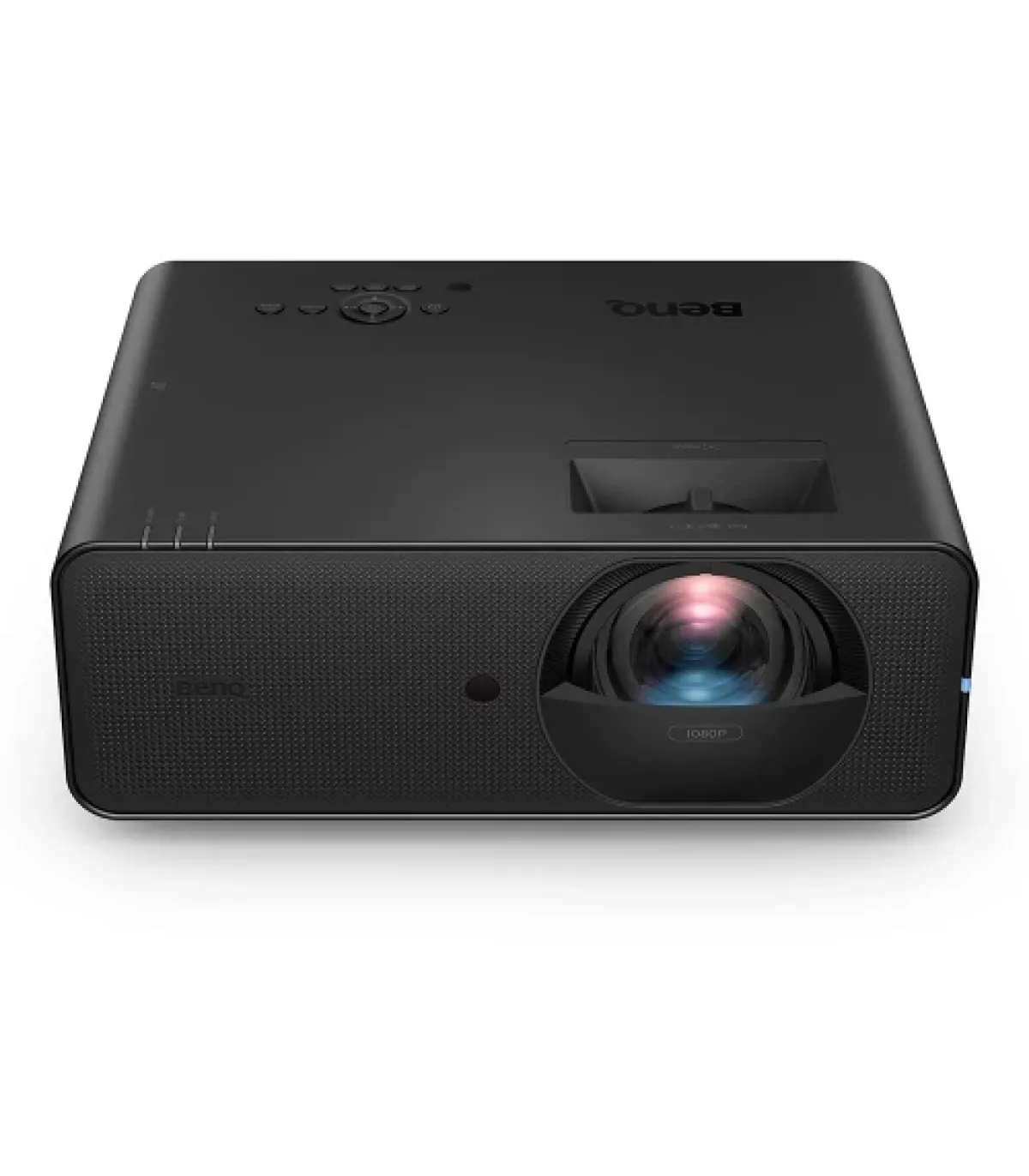BENQAV PROYECTOR LH860ST (9H.JT477.23E) LASER, CORTA OPTICA FIJA, FULLHD LASER, ANSI: 5000, CONTRASTE: 3.000.000:1, RATIO: 0,50.