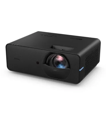 BENQAV PROYECTOR LH860ST (9H.JT477.23E) LASER, CORTA OPTICA FIJA, FULLHD LASER, ANSI: 5000, CONTRASTE: 3.000.000:1, RATIO: 0,50.