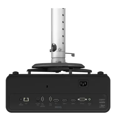 BENQAV PROYECTOR LH860ST (9H.JT477.23E) LASER, CORTA OPTICA FIJA, FULLHD LASER, ANSI: 5000, CONTRASTE: 3.000.000:1, RATIO: 0,50.