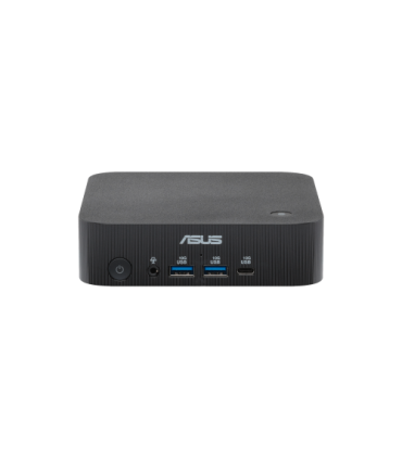 ASUS NUC PN54-S1-S50087ML R5 220 6C/12T (28W) DDR5 5600 8G 2PCIE 512G G4 SSDFULL SYSTEM W/O OS (L9