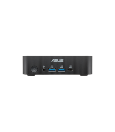 ASUS NUC PN54-S1-S30086ML R3 210 4C/8T (28W) DDR5 5600 8G 1PCIE 512G G4 SSDFULL SYSTEM W/O OS (L9