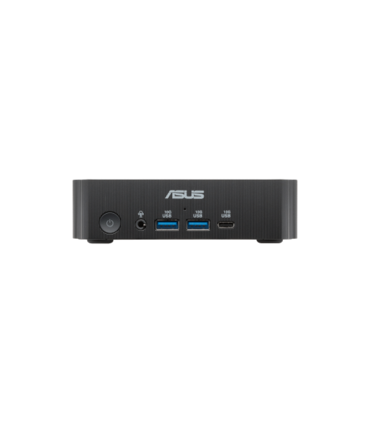 ASUS NUC PN54-S1-S30086ML R3 210 4C/8T (28W) DDR5 5600 8G 1PCIE 512G G4 SSDFULL SYSTEM W/O OS (L9