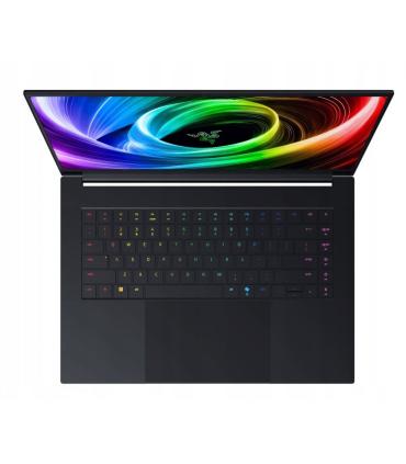 PORTATIL RAZER BLADE 16 (S11-NT/QHD+ 240HZ OLED/RYZEN AI 9 HX 370/64GB/RTX 5090/2TB + 2TB) RZ09-05289EN4-R3E2