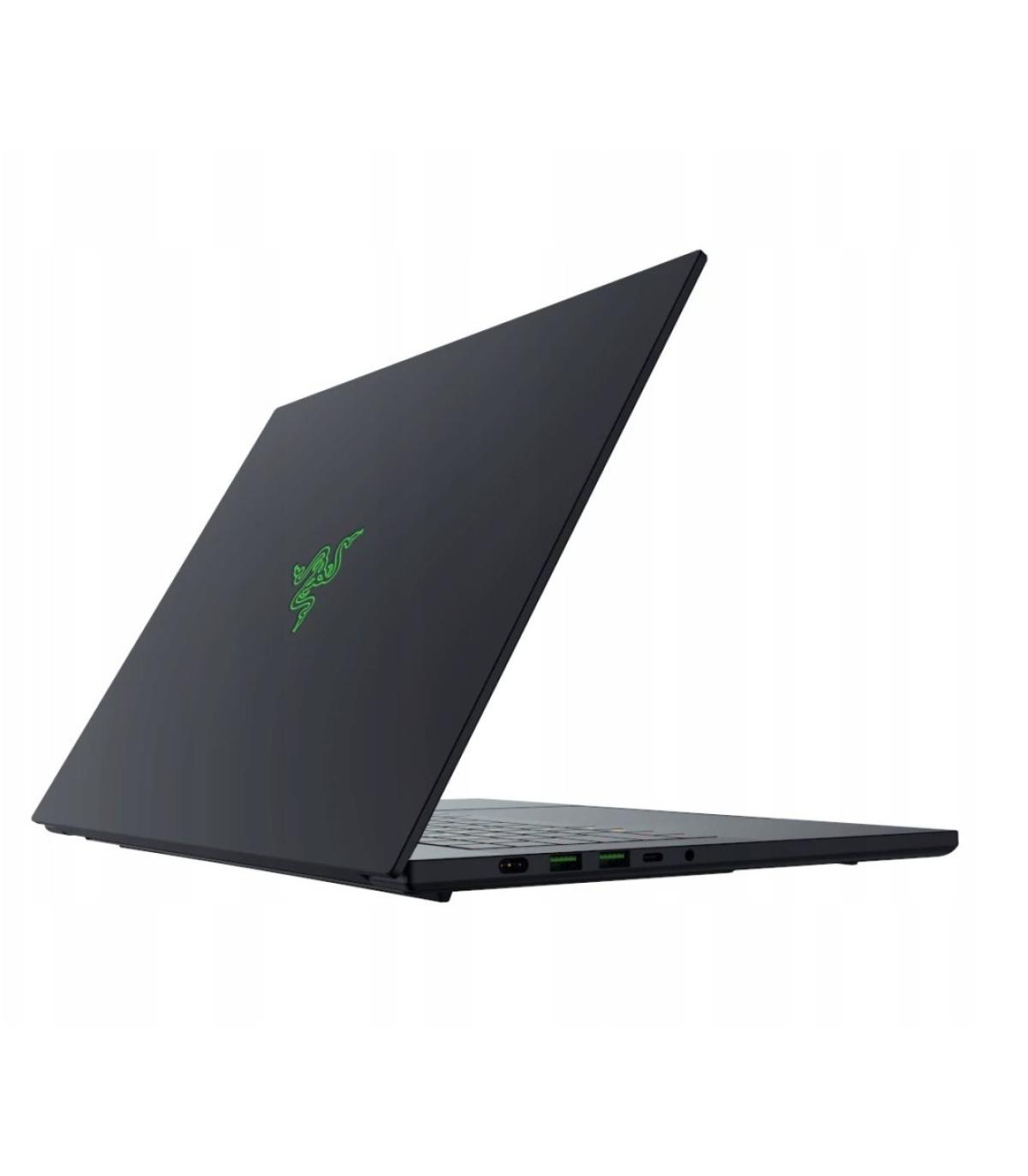 PORTATIL RAZER BLADE 16 (S11/QHD+ 240HZ OLED/RYZEN AI 9 HX 370/32GB/RTX 5090/2TB) RZ09-05289EN4-R3E1