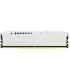 MEMORIA KINGSTON 32GB KIT2 6000MT/S DDR5 CL36 FURY BEAST WHITE EXPO - KF560C36BWE2K2-32