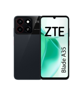 BLADE A35 BLACK 2GB+64GB