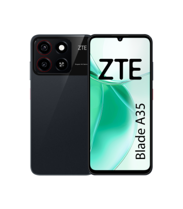 BLADE A35 BLACK 2GB+64GB