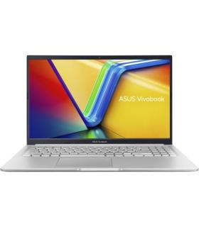 Asus VivoBook 15 Portatil 15.6" AMD Ryzen 7 170 - 16GB - 512GB SSD - Color Plata - Teclado QWERTY (ES