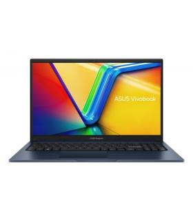 Asus VivoBook 15 Portatil 15.6" Intel Core 5-120U - 16GB - 1TB SSD - Color Azul - Teclado QWERTY (ES
