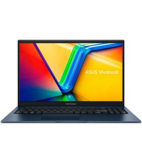 Asus VivoBook 15 Portatil 15.6" Intel Core 5-120U - 16GB - 1TB SSD - Windows 11 Home - Color Azul - Teclado QWERTY (ES