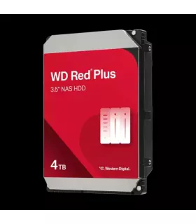 WD HD INTERNO WD RED PLUS 4TB