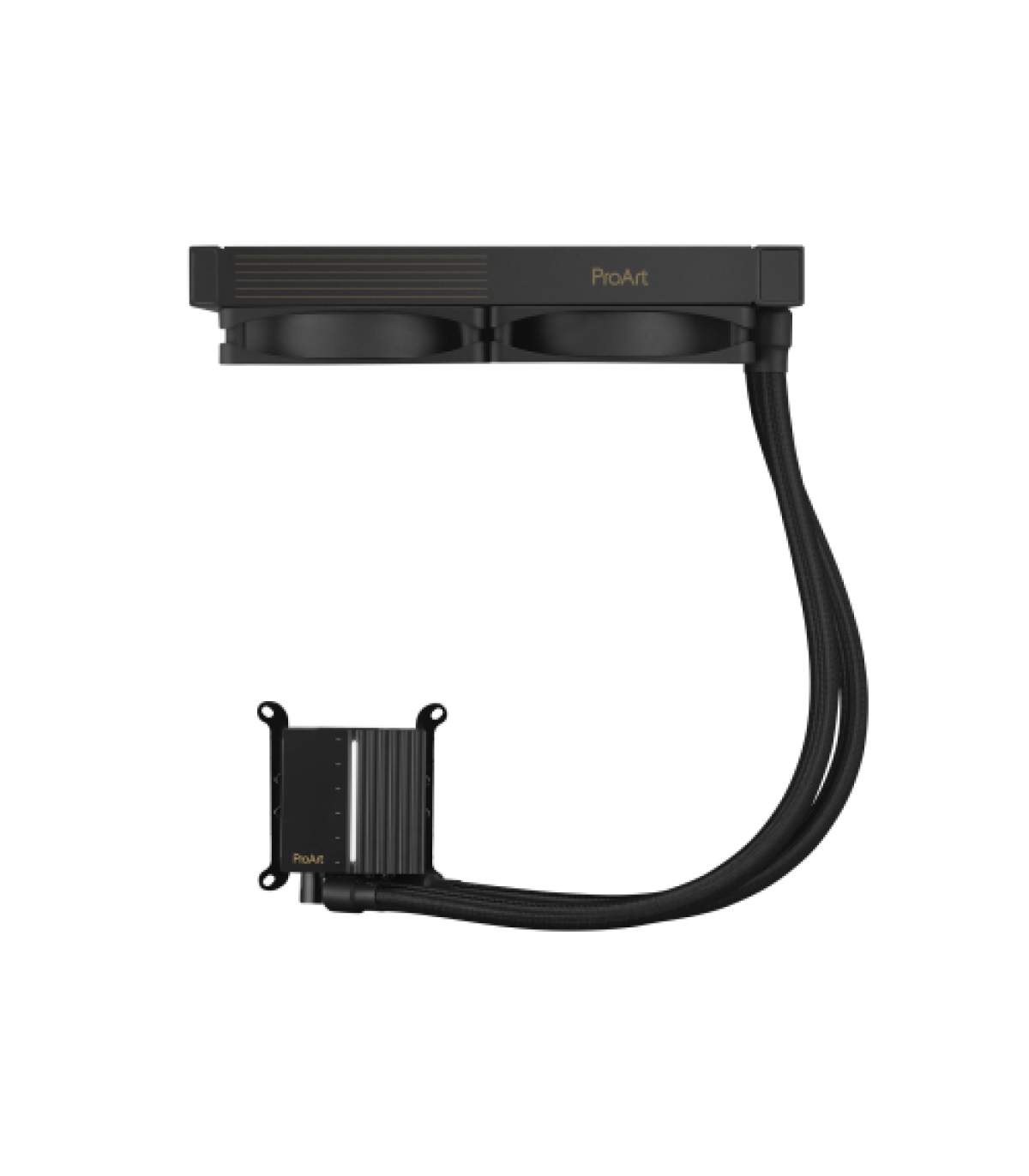 SISTEMA DE REFRIGERACION LIQUIDA ASUS PARA CPU PROART LC 240