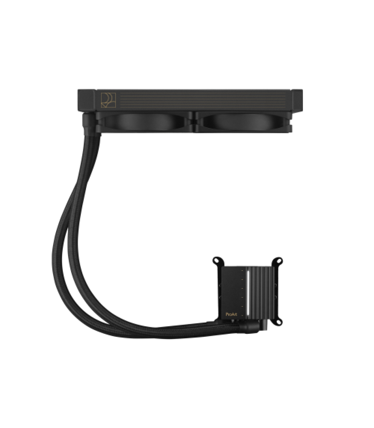 SISTEMA DE REFRIGERACION LIQUIDA ASUS PARA CPU PROART LC 240