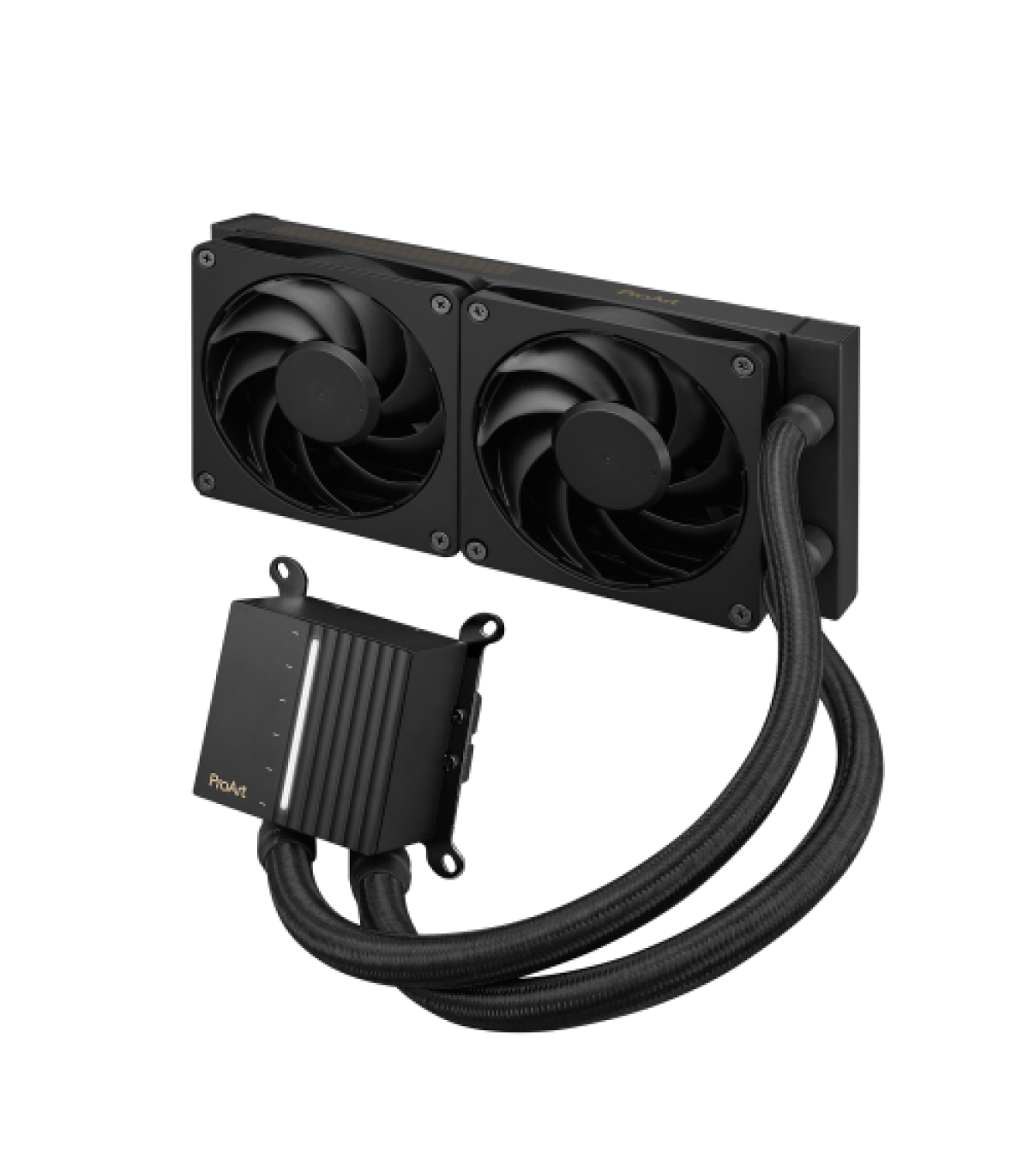 SISTEMA DE REFRIGERACION LIQUIDA ASUS PARA CPU PROART LC 240