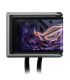 SISTEMA DE REFRIGERACION LIQUIDA ASUS PARA CPU ROG RYUO IV 360 ARGB