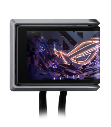 SISTEMA DE REFRIGERACION LIQUIDA ASUS PARA CPU ROG RYUO IV 360 ARGB