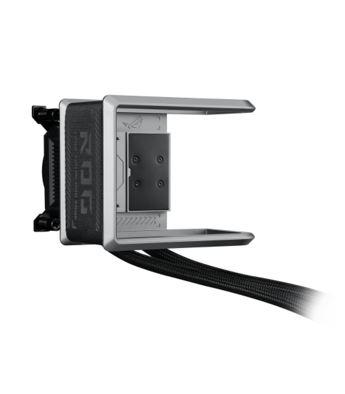 SISTEMA DE REFRIGERACION LIQUIDA ASUS PARA CPU ROG RYUO IV 360 ARGB