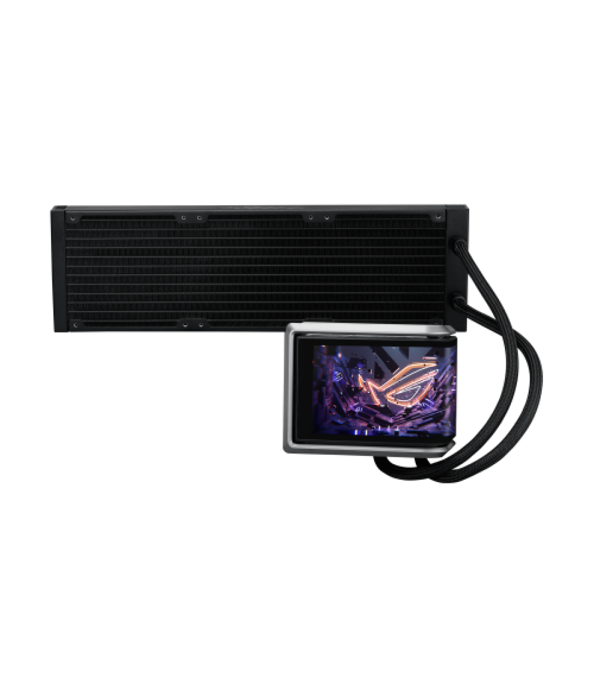 SISTEMA DE REFRIGERACION LIQUIDA ASUS PARA CPU ROG RYUO IV 360 ARGB