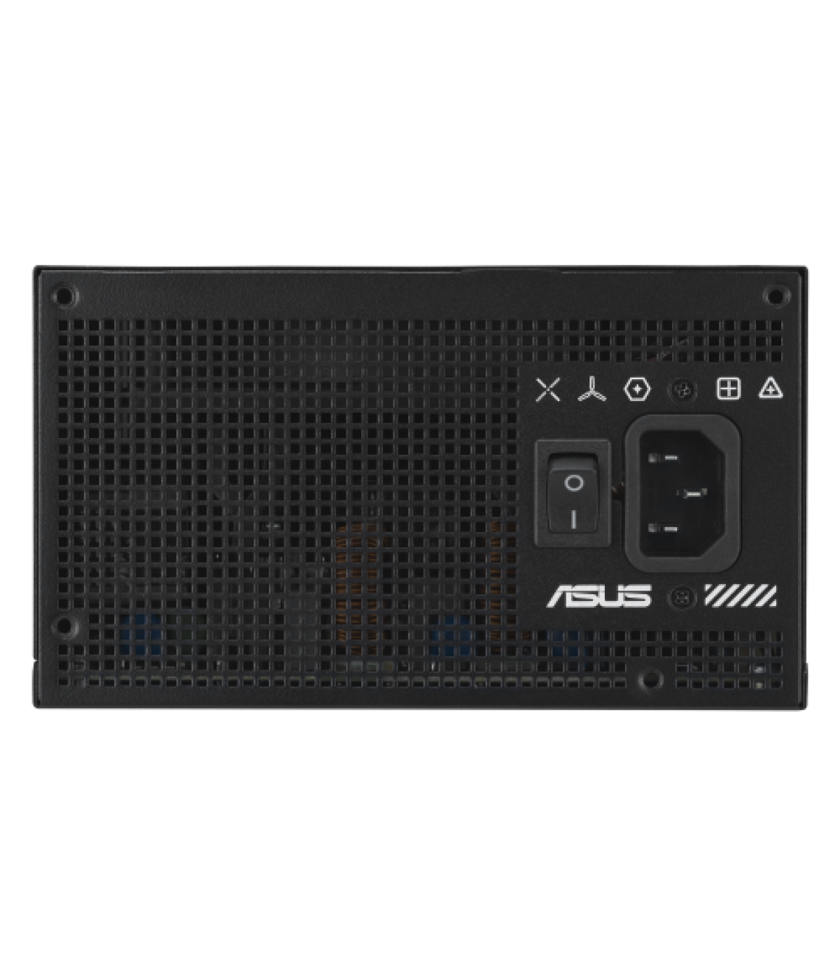 FUENTE ALIMENTACION ASUS TUF-GAMING-650B-EVO,PSU,650W,80PLUS BRONZE (BLACK