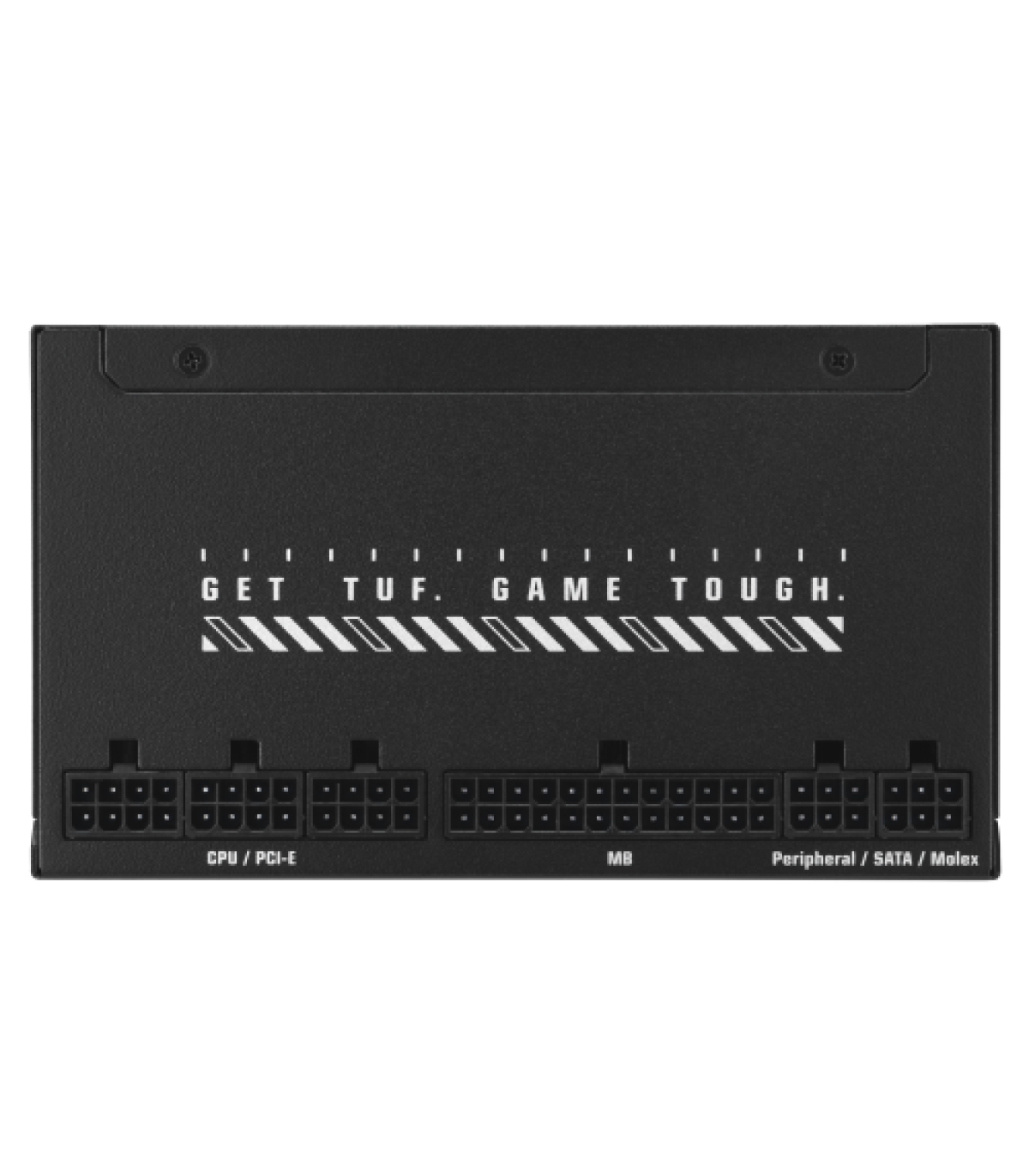 FUENTE ALIMENTACION ASUS TUF-GAMING-750B-EVO,PSU,750W,80PLUS BRONZE (BLACK