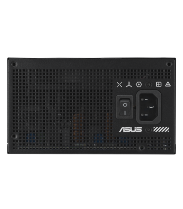 FUENTE ALIMENTACION ASUS TUF-GAMING-750B-EVO,PSU,750W,80PLUS BRONZE (BLACK