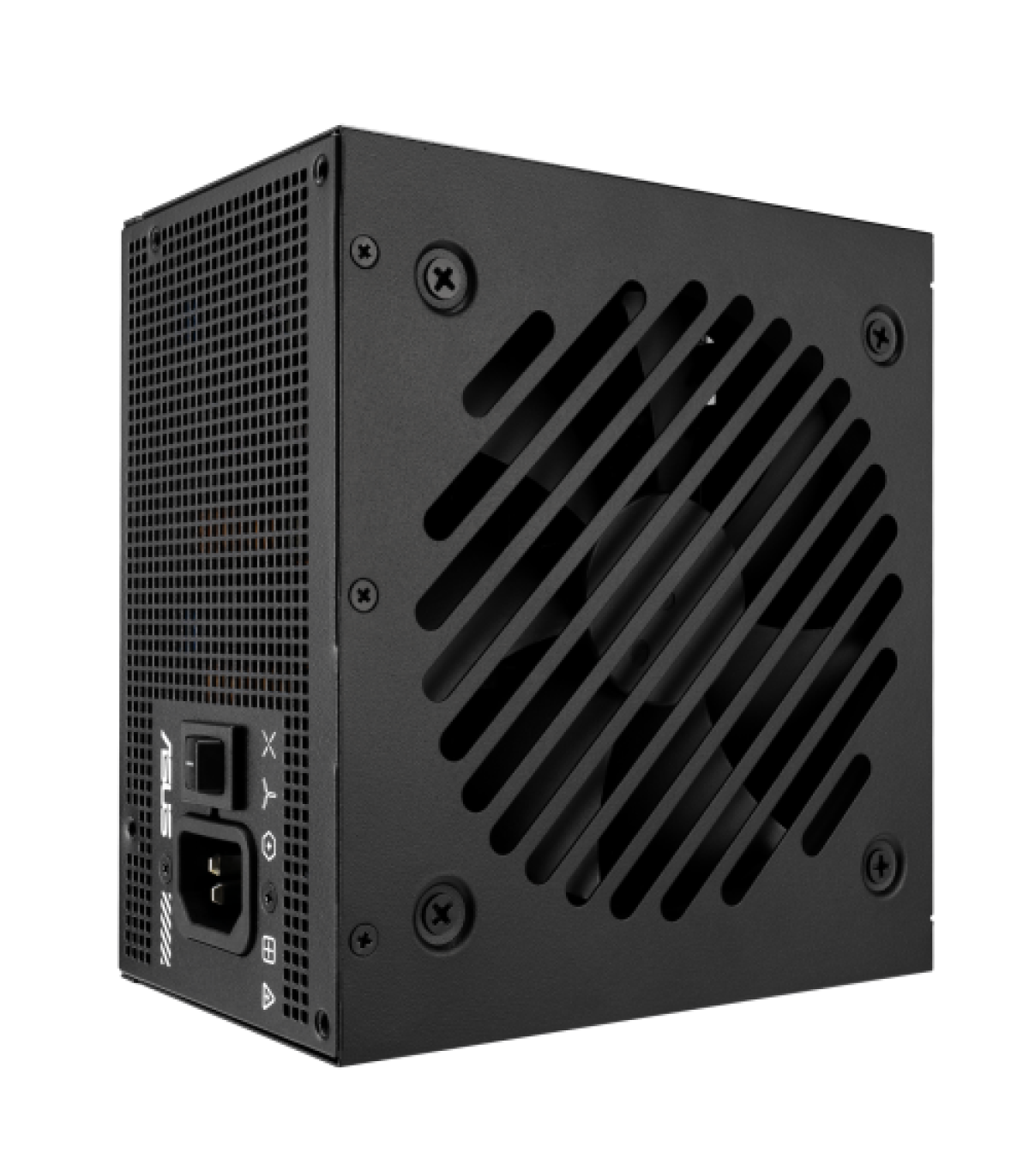 FUENTE ALIMENTACION ASUS TUF-GAMING-750B-EVO,PSU,750W,80PLUS BRONZE (BLACK