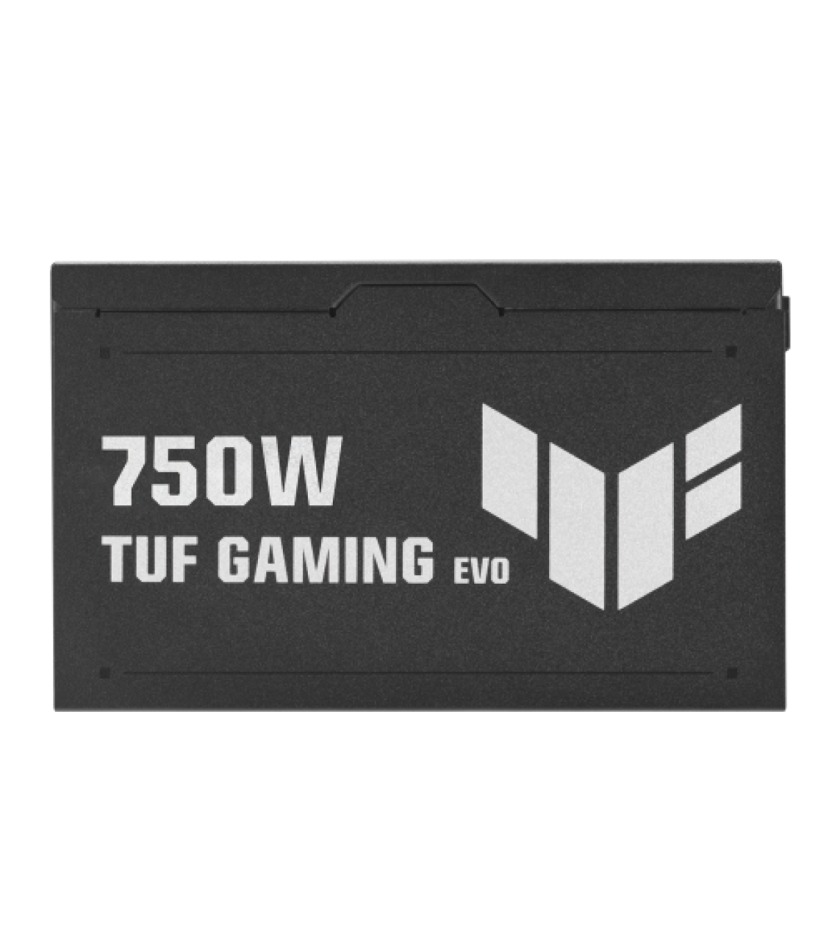 FUENTE ALIMENTACION ASUS TUF-GAMING-750G-EVO,750W, 80+ GOLD, ATX 3.0 COMPATIBLE, MILITARY-GRADE COMPONENTS, DUAL BALL BEARING..