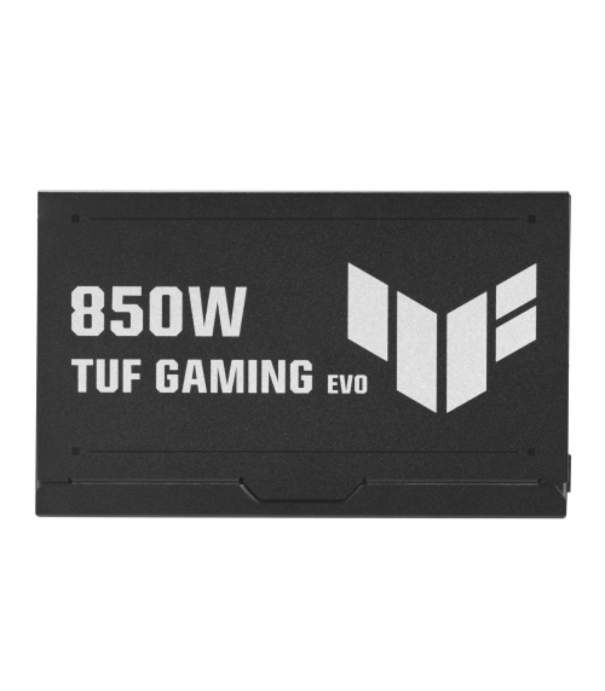 FUENTE ALIMENTACION ASUS TUF-GAMING-850G-EVO,850W, 80+ GOLD, ATX 3.0 COMPATIBLE, MILITARY-GRADE COMPONENTS, DUAL BALL BEARING..