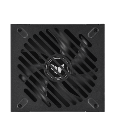 FUENTE ALIMENTACION ASUS TUF-GAMING-850G-EVO,850W, 80+ GOLD, ATX 3.0 COMPATIBLE, MILITARY-GRADE COMPONENTS, DUAL BALL BEARING..