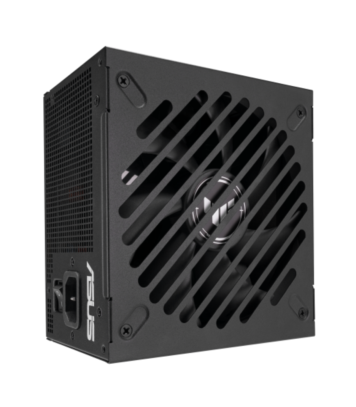 FUENTE ALIMENTACION ASUS TUF-GAMING-850G-EVO,850W, 80+ GOLD, ATX 3.0 COMPATIBLE, MILITARY-GRADE COMPONENTS, DUAL BALL BEARING..