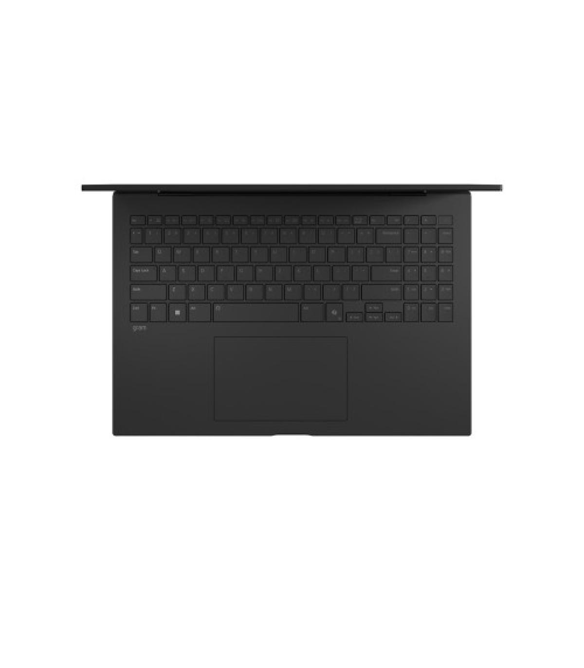 LG Gram 16Z90T Intel Core Ultra 7 255H Portátil 40,6 cm (16") WQXGA 32 GB LPDDR5x-SDRAM 2 TB SSD Wi-Fi 7 (802.11be) Windows 11..
