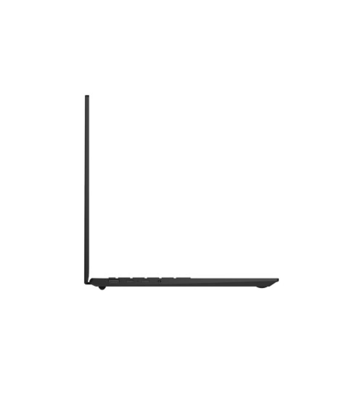 LG Gram 16Z90T Intel Core Ultra 7 255H Portátil 40,6 cm (16") WQXGA 32 GB LPDDR5x-SDRAM 2 TB SSD Wi-Fi 7 (802.11be) Windows 11..