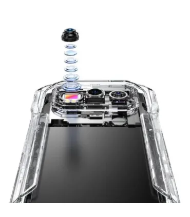 ULEFONE ARMOR 27T PRO(plus)/12+256GB / BLACK