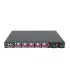 H3C S6825-54HF L3 ETHERNET SWITCH WITH 48*25G SFP28 PORTS AND 6*100G QSFP28 PORTS