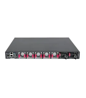 H3C S6825-54HF L3 ETHERNET SWITCH WITH 48*25G SFP28 PORTS AND 6*100G QSFP28 PORTS