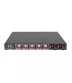 H3C S6825-54HF L3 ETHERNET SWITCH WITH 48*25G SFP28 PORTS AND 6*100G QSFP28 PORTS