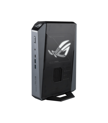 ASUS ROG GR70 -N90043AN AMD Ryzen™ 9 8940HX 16 GB DDR5-SDRAM 1 TB SSD NVIDIA GeForce RTX 5070 Laptop GPU Windows 11 Home Mini PC