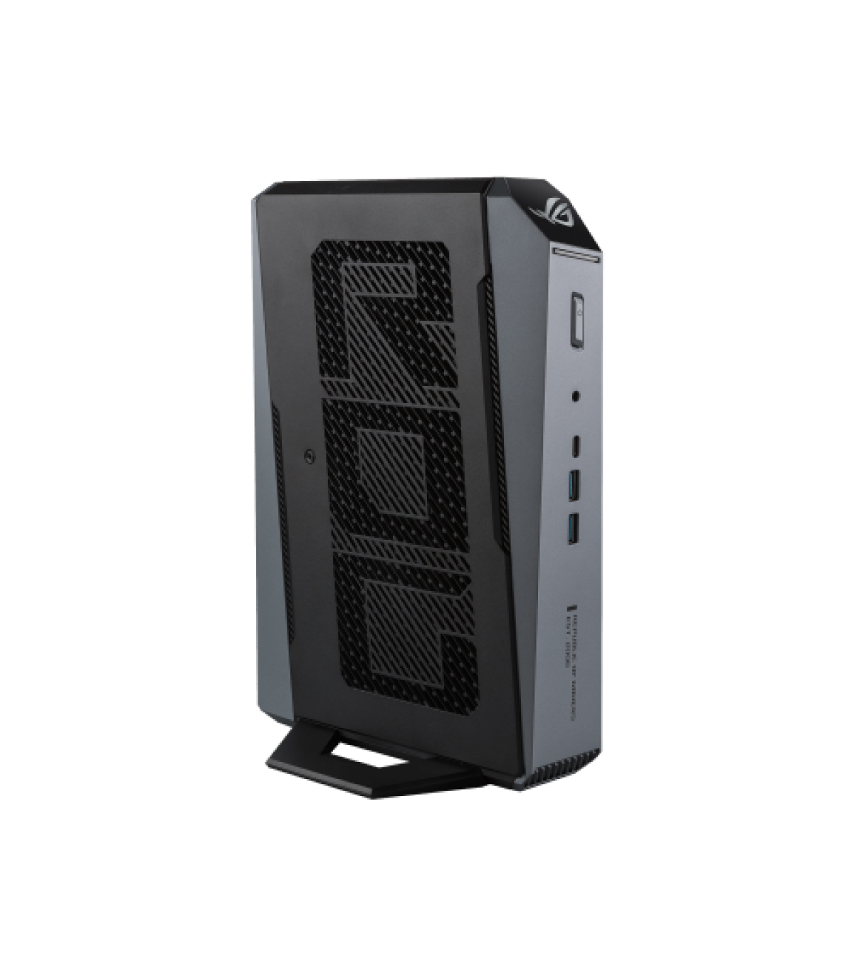 ASUS ROG GR70 -N90043AN AMD Ryzen™ 9 8940HX 16 GB DDR5-SDRAM 1 TB SSD NVIDIA GeForce RTX 5070 Laptop GPU Windows 11 Home Mini PC