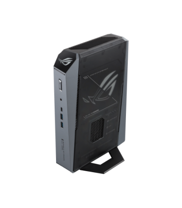 ASUS ROG GR70 -N90043AN AMD Ryzen™ 9 8940HX 16 GB DDR5-SDRAM 1 TB SSD NVIDIA GeForce RTX 5070 Laptop GPU Windows 11 Home Mini PC