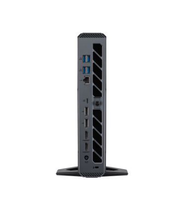 ASUS ROG GR70 -N90043AN AMD Ryzen™ 9 8940HX 16 GB DDR5-SDRAM 1 TB SSD NVIDIA GeForce RTX 5070 Laptop GPU Windows 11 Home Mini PC