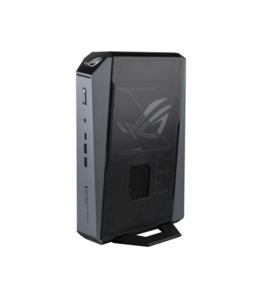ASUS ROG GR70-N90039AN AMD Ryzen™ 9 9955HX 32 GB DDR5-SDRAM 1 TB SSD NVIDIA GeForce RTX 5070 Windows 11 Home Mini PC PC Negro