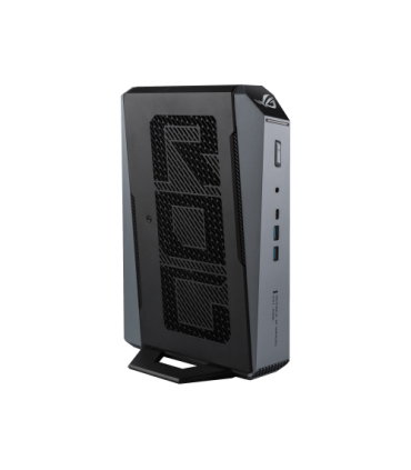 ASUS ROG GR70-N90039AN AMD Ryzen™ 9 9955HX 32 GB DDR5-SDRAM 1 TB SSD NVIDIA GeForce RTX 5070 Windows 11 Home Mini PC PC Negro