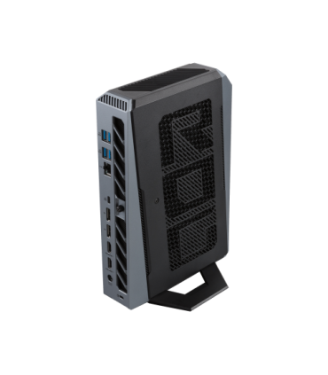 ASUS ROG GR70-N90039AN AMD Ryzen™ 9 9955HX 32 GB DDR5-SDRAM 1 TB SSD NVIDIA GeForce RTX 5070 Windows 11 Home Mini PC PC Negro