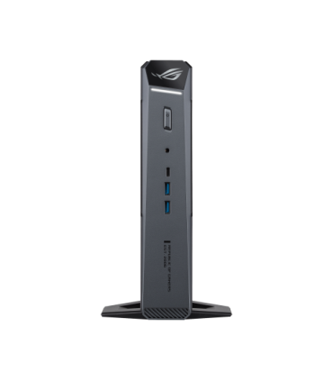 ASUS ROG GR70-N90039AN AMD Ryzen™ 9 9955HX 32 GB DDR5-SDRAM 1 TB SSD NVIDIA GeForce RTX 5070 Windows 11 Home Mini PC PC Negro