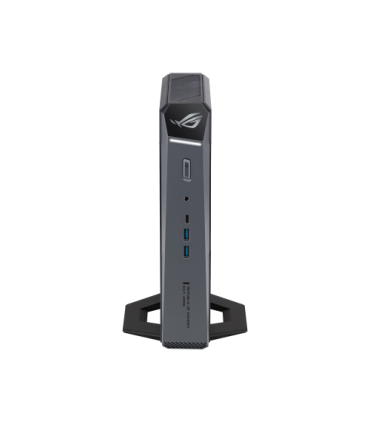 ASUS ROG GR70-N90039AN AMD Ryzen™ 9 9955HX 32 GB DDR5-SDRAM 1 TB SSD NVIDIA GeForce RTX 5070 Windows 11 Home Mini PC PC Negro